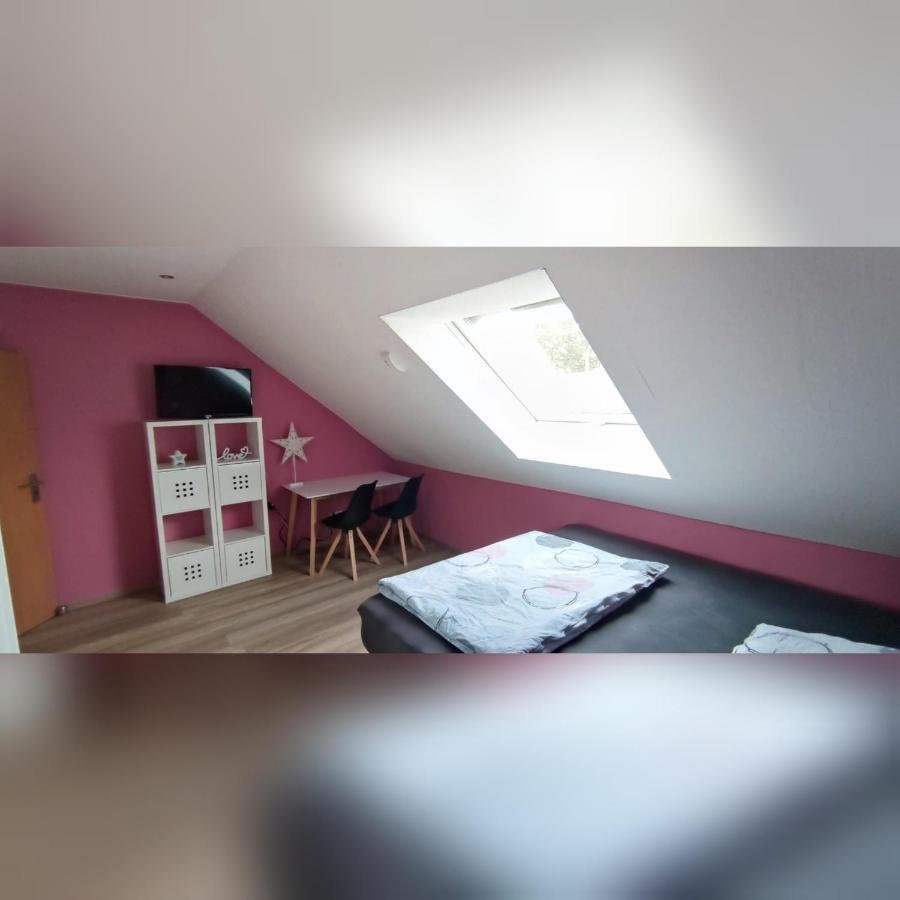 Ferienwohnung -Auszeit-Sayn Bendorf Exterior photo
