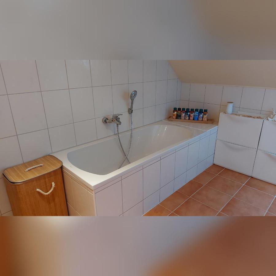 Ferienwohnung -Auszeit-Sayn Bendorf Exterior photo